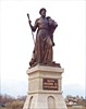 на фото: 041-Памятник Ивану Грозному